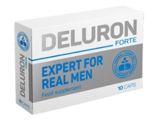 Deluron Forte