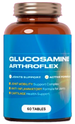 Glucosamine Arthroflex