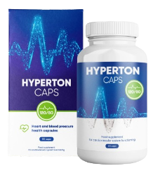 Hyperton Caps