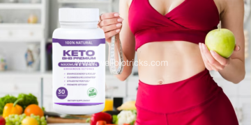 Keto BHB Premium آرڈر