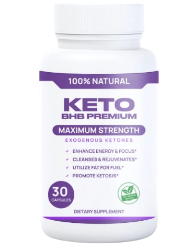 Keto BHB Premium