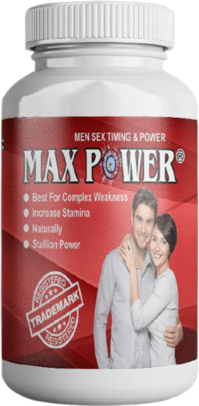 Max Power