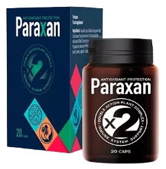 PARAXAN