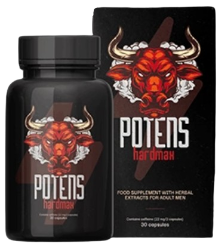 Potens Hardmax