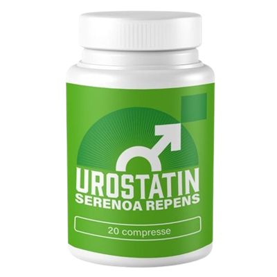 Urostatin