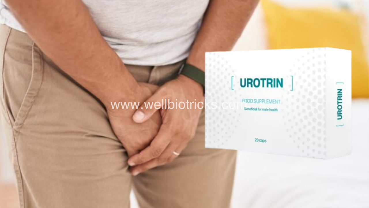 Urotrin طلب