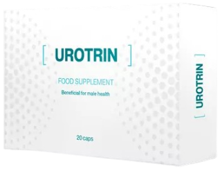 Urotrin