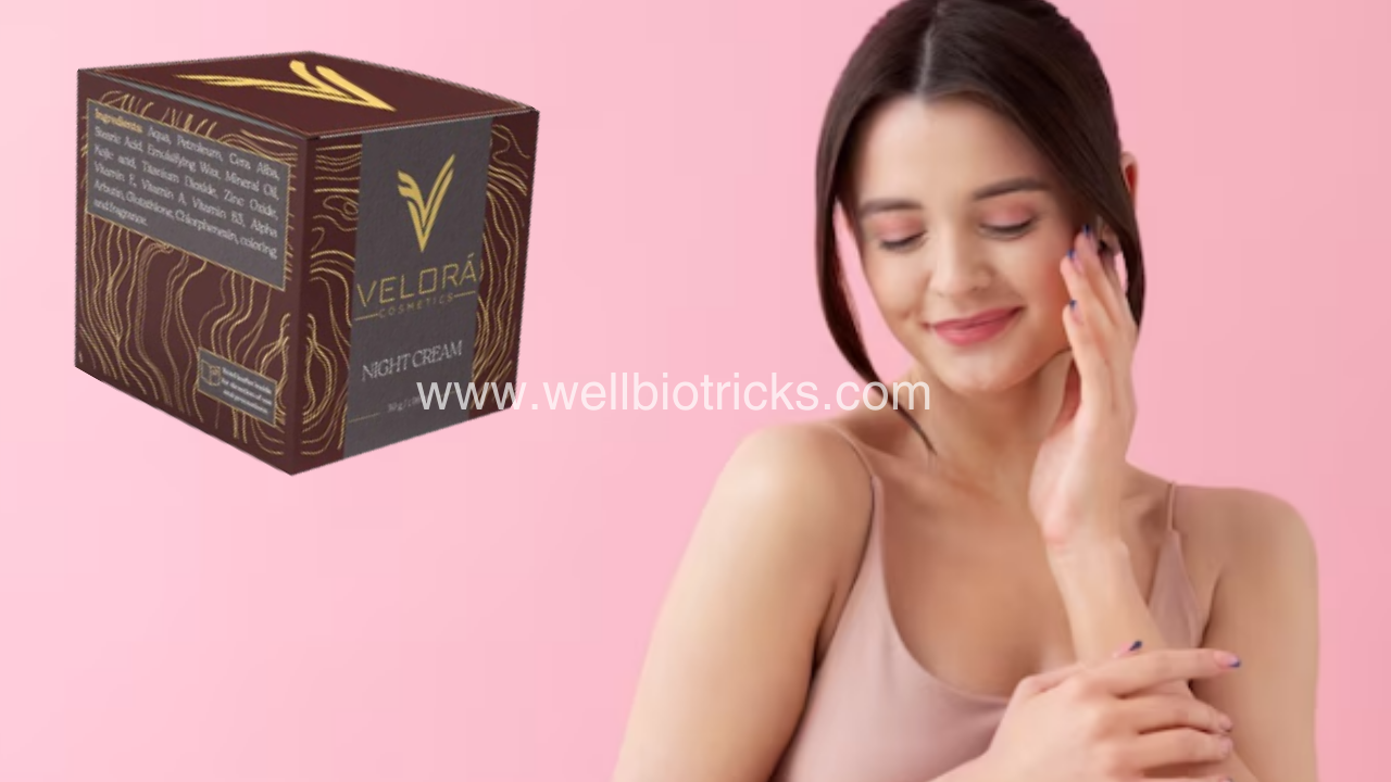 Velora Night Cream قیمت