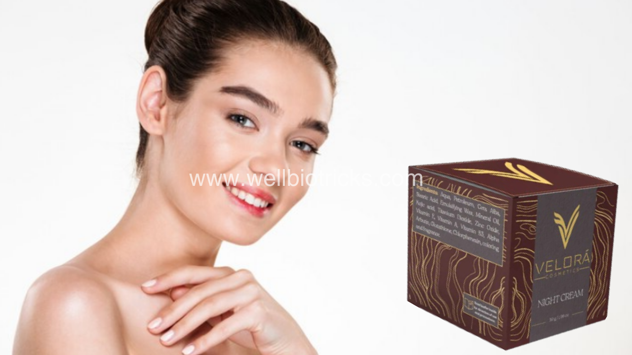 Velora Night Cream کام