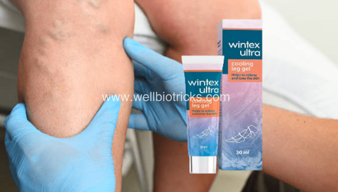 Wintex Ultra Encomenda