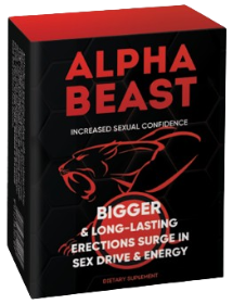 Alpha Beast