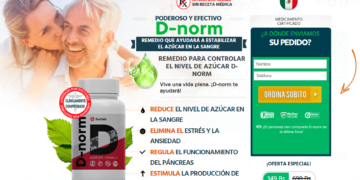 D-Norm Orden