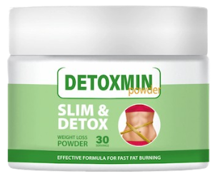 Detoxmin