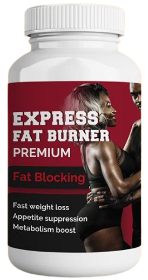 Express Fat Burner