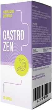 Gastro ZEN