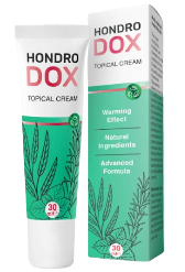 Hondrodox