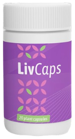 Liv Caps