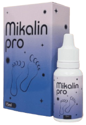 Mikalin Pro