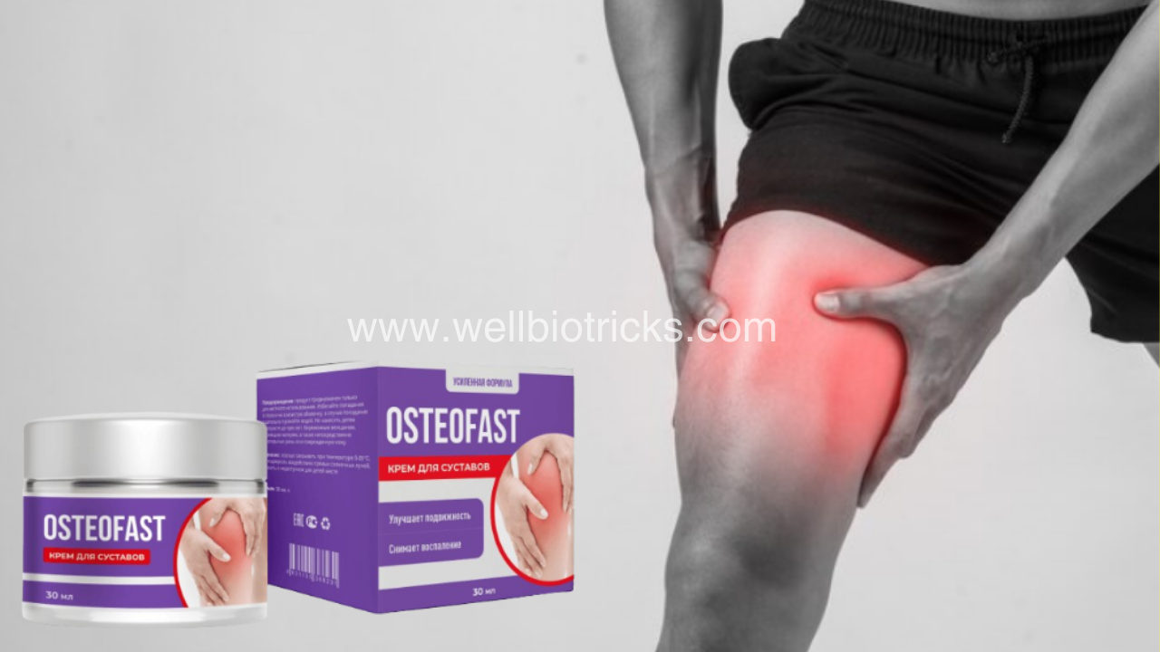 Osteofast Обзоры