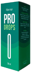 Pro Drops