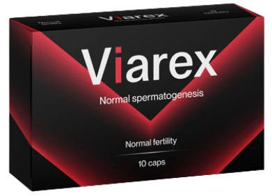 VIAREX