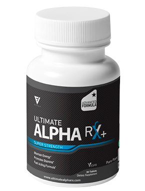 Alpha RX+