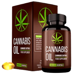 Cannabis Oil