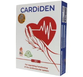 Cardiden