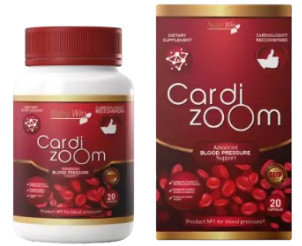 Cardizoom