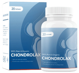 Chondrolax