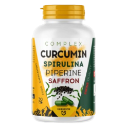 Curcumin Complex