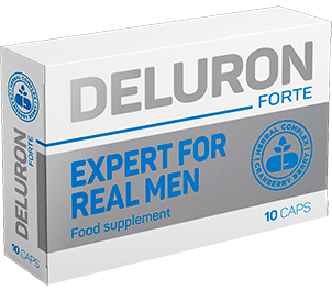 Deluron Forte