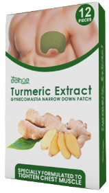 Eelhoe Turmeric