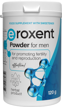 Eroxent