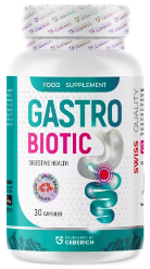 Gastrobiotic