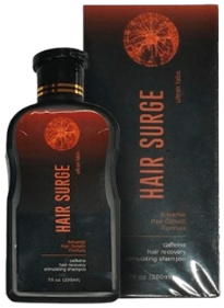 Hair Surge Shampoo