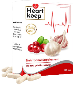 Heart Keep