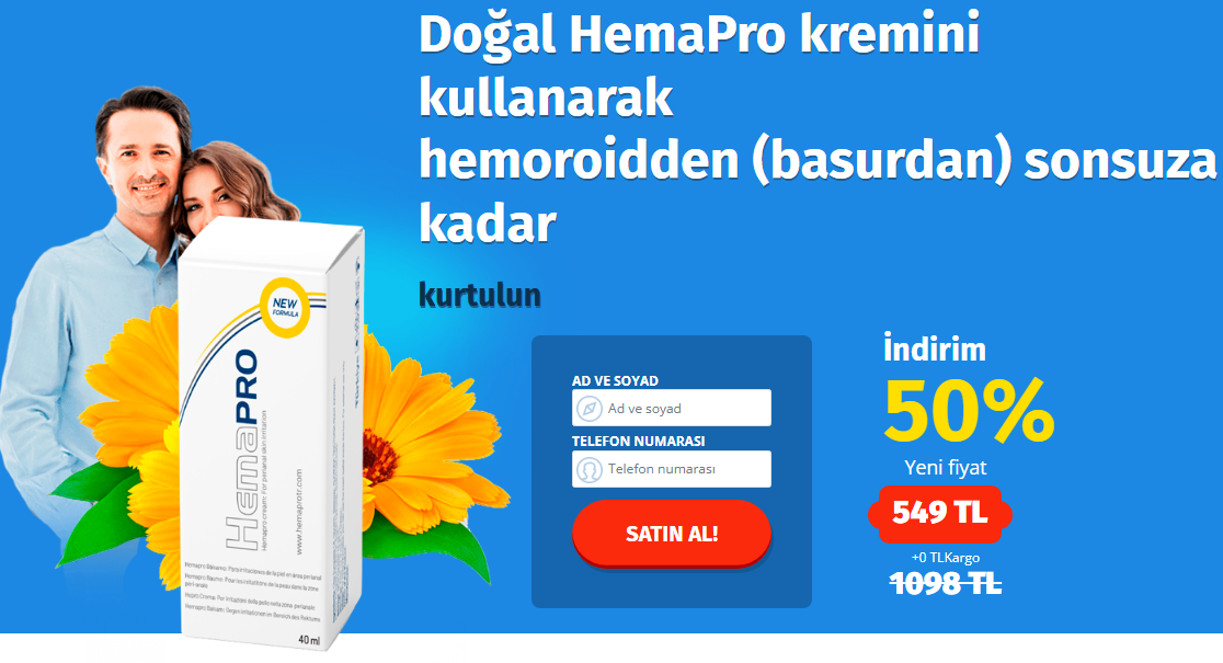 HemaPro Emir