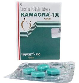 Kamagra 100mg