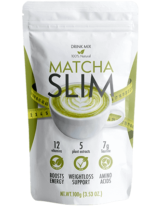 Matcha Slim