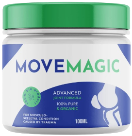 MoveMagic