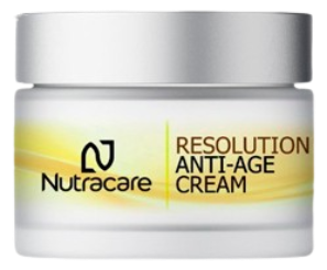 Nutracare Antiage Cream