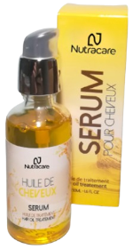 Nutracare Hair Serum