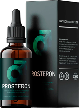 Prosteron