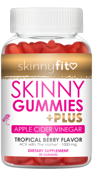 Skinny Gummies