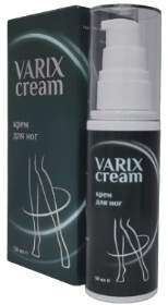 Varix Cream