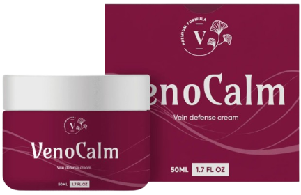 VenoCalm