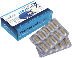 Xenoprost Active