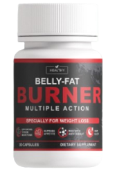 Belly-fat Burner