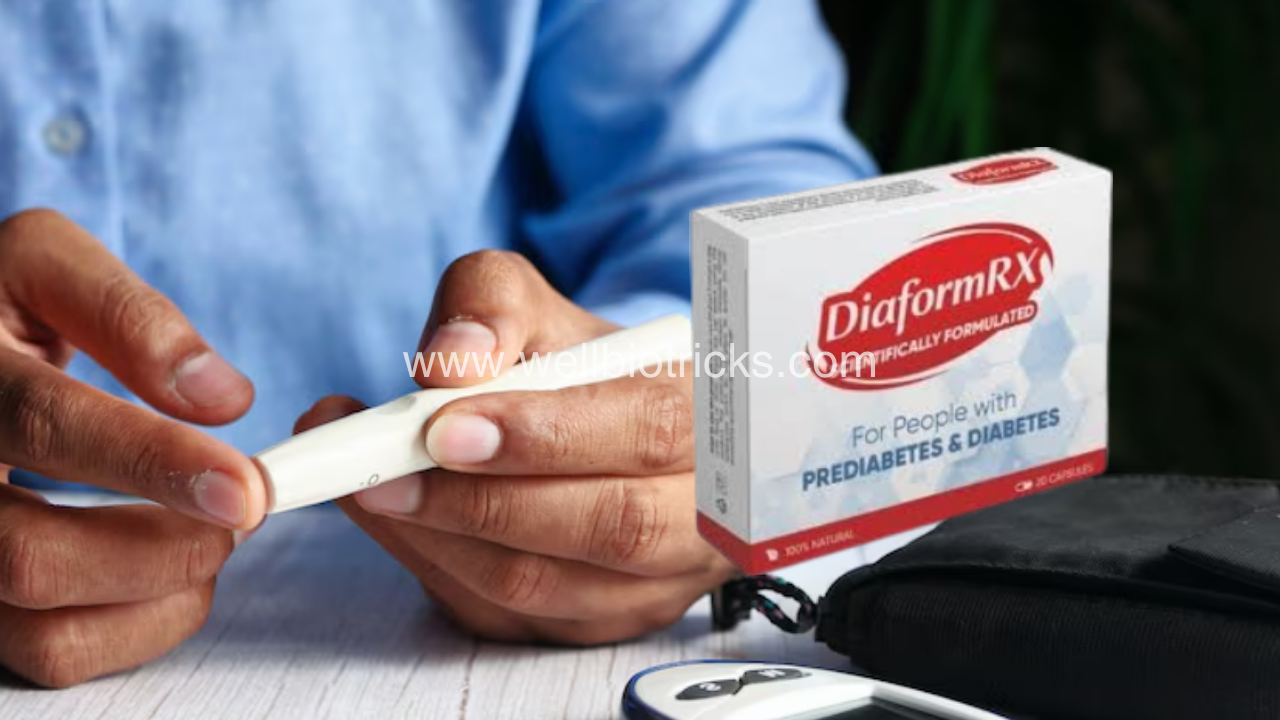 DiaformRX Befehl